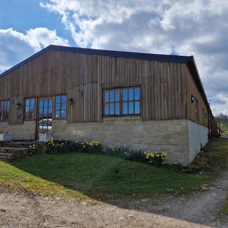 Villa The Den, Coves House Wolsingham Exterior foto
