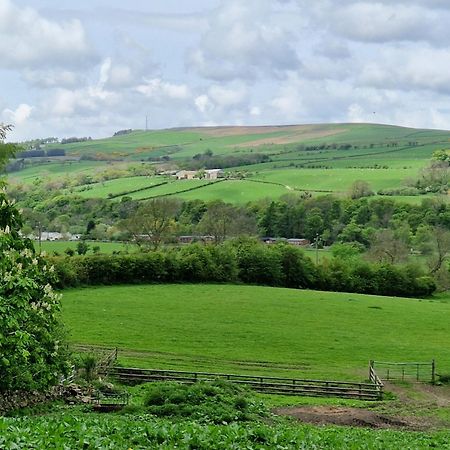 Villa The Den, Coves House Wolsingham Exterior foto
