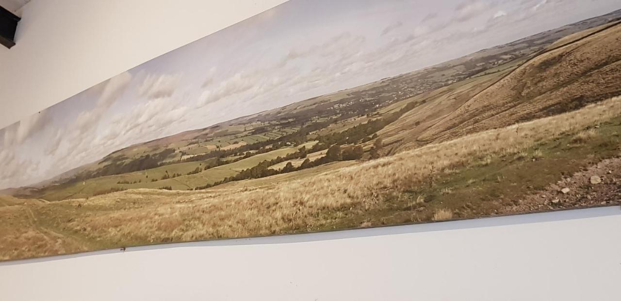 Villa The Den, Coves House Wolsingham Exterior foto