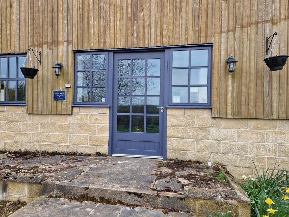 Villa The Den, Coves House Wolsingham Exterior foto