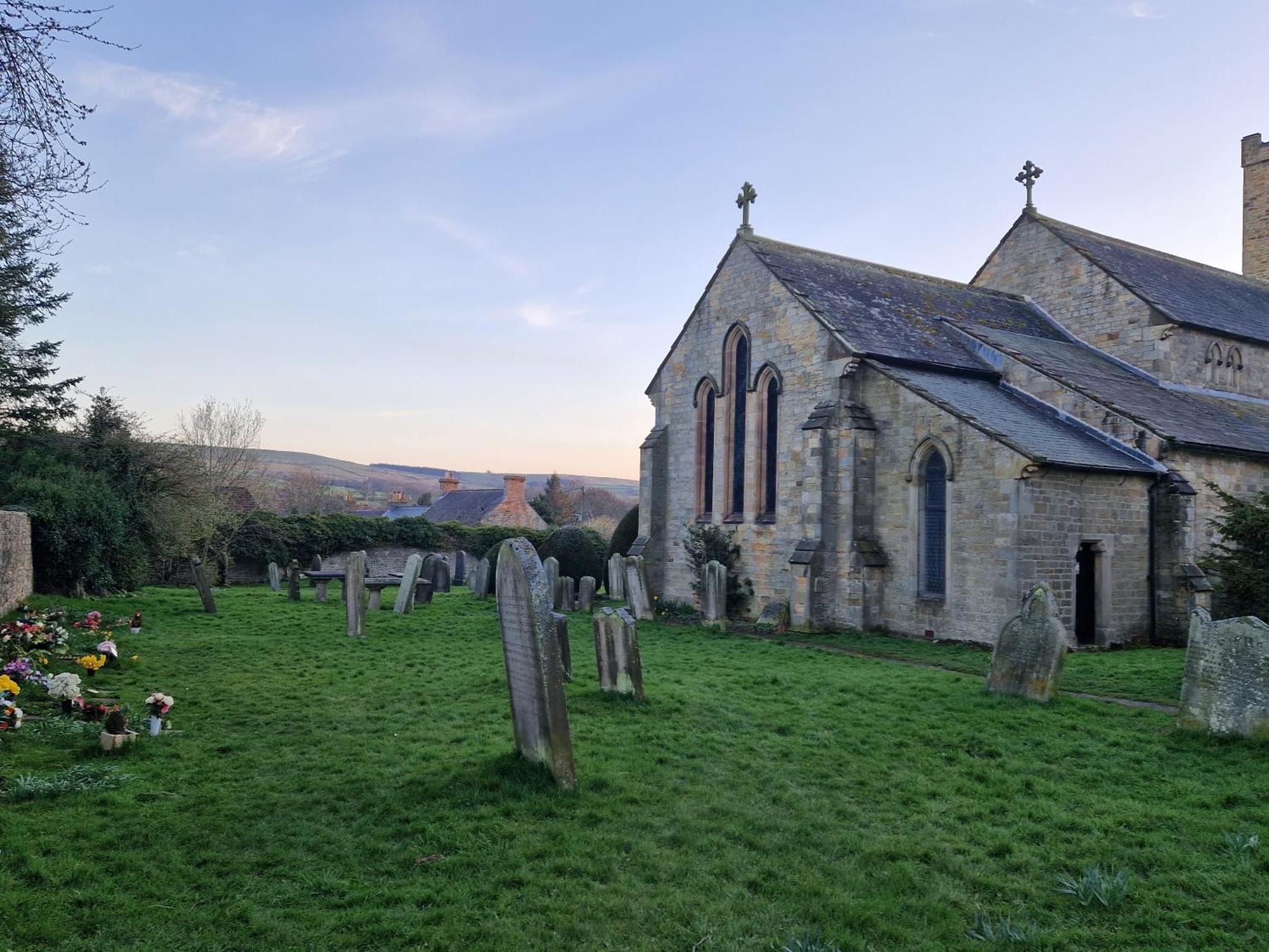 Villa The Den, Coves House Wolsingham Exterior foto