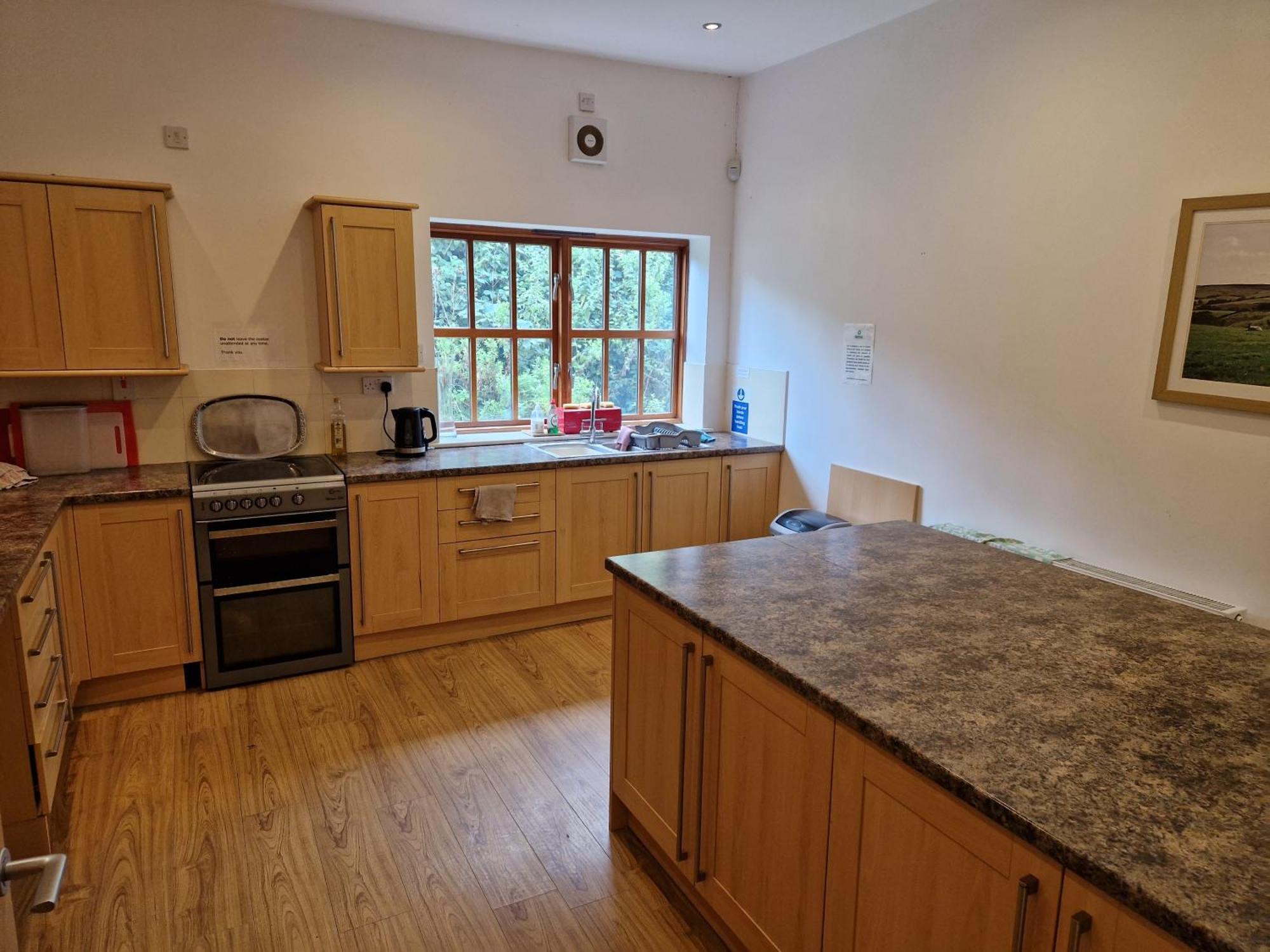 Villa The Den, Coves House Wolsingham Exterior foto